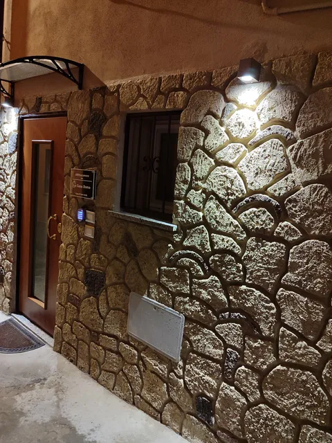 B&B La Casa Dama Guest-House