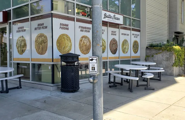 Butter Pecan Bakeshop