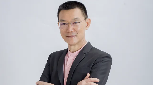 刘南兴中医医师