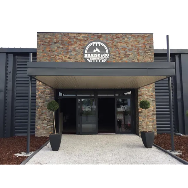 Braise & Co