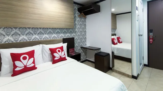 ZEN Rooms Jalan Ipoh