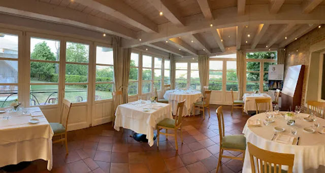 Relais Villa Fornari