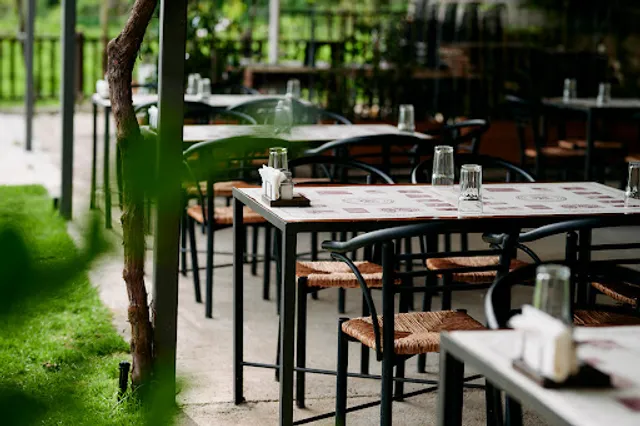 Ktima Skreka Restaurant Since 1935