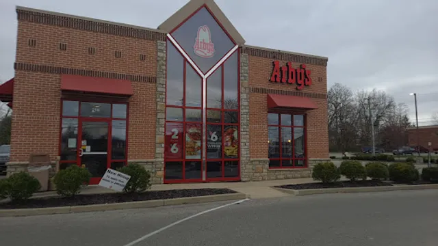 Arby's