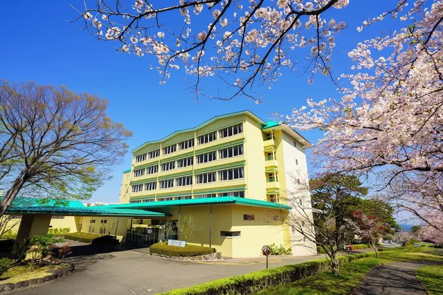 Hotel Beppu Pastoral
