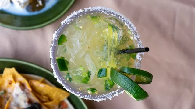 Ajuua Mexican Restaurant