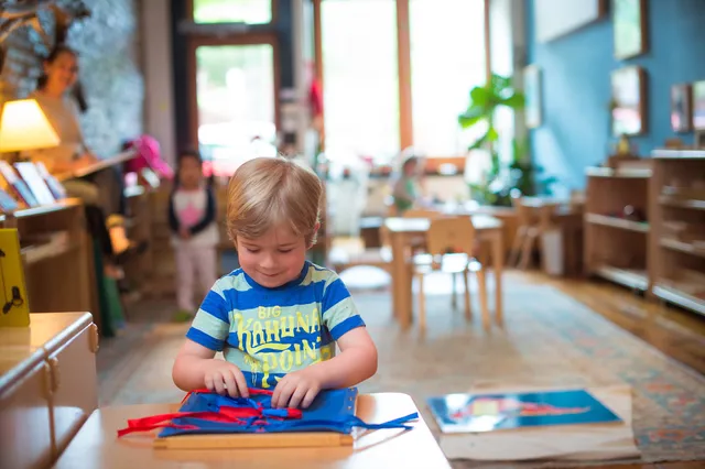 Wildflower Montessori School