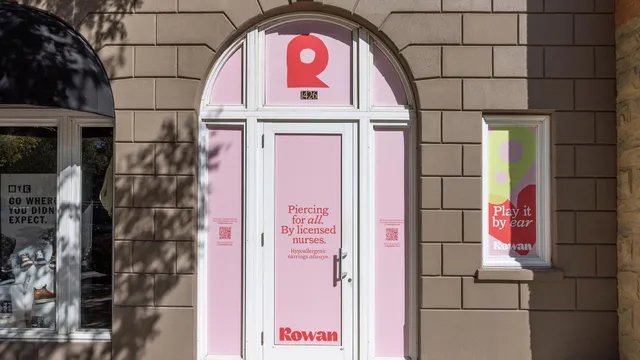 Rowan Southlake Town Square