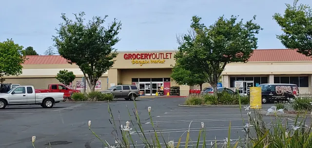Grocery Outlet