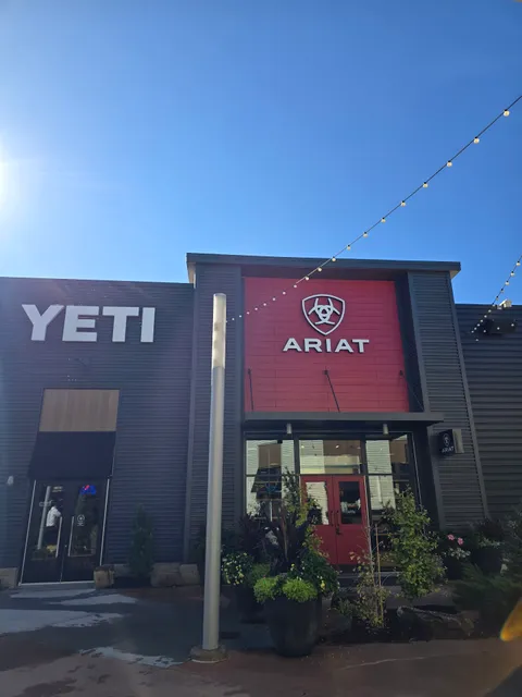 Ariat Brand Shop