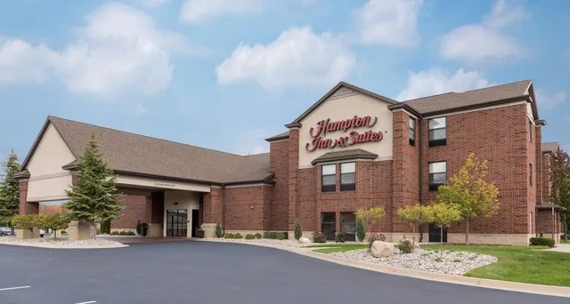 Hampton Inn & Suites East Lansing/Okemos