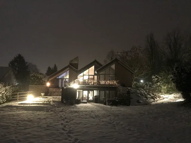 Bed and Breakfast Bergerven B&B Overnachting