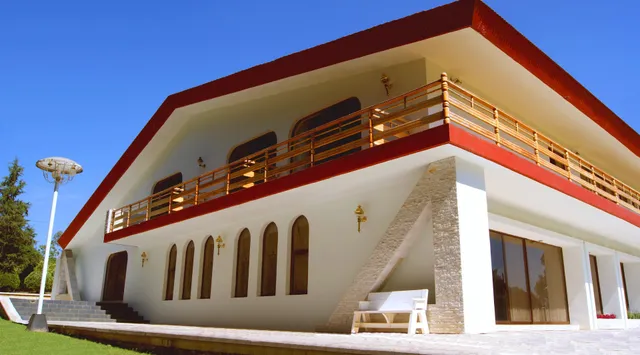 Quintaesencia Hotel Boutique