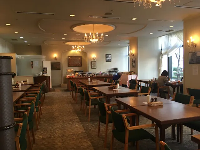 Trattoria Terrazza(トラットリア テラッツァ)