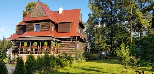 Apartamenty 33 Dorota H