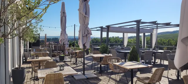 Trautwein - Das Winzerhotel am La Roche