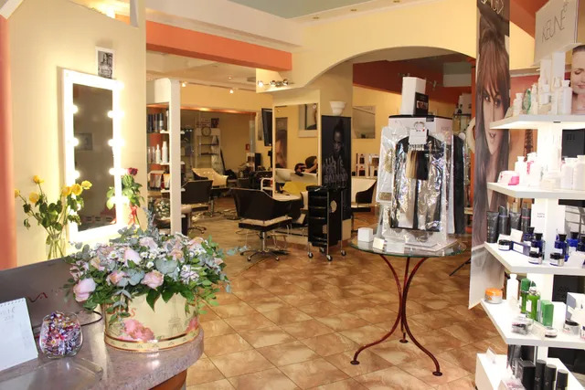 Keune True Beauty Studio на Чистых прудах