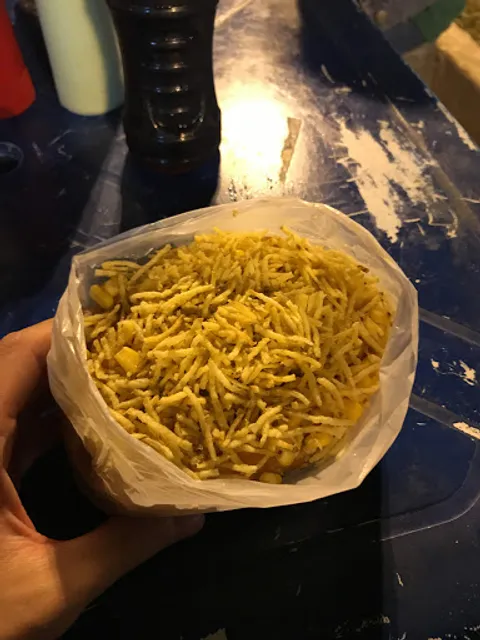 Cachorro Quente do Chico