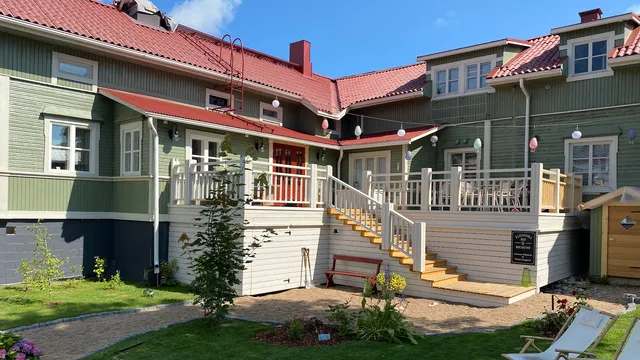 Eleonora Bed & Breakfast