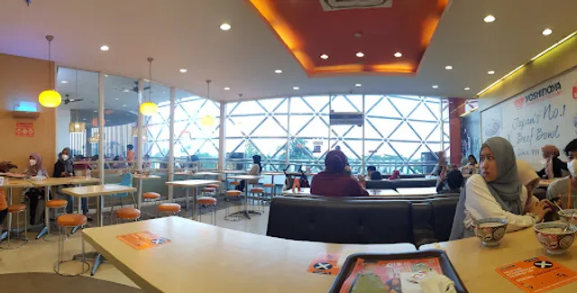 Yoshinoya Cibinong City Mall