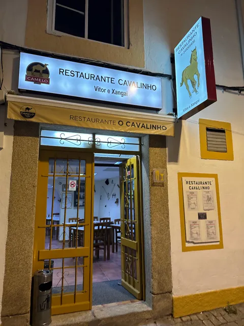 Restaurante Cavalinho