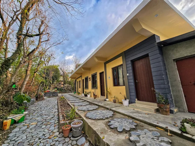 Dhauladhar Inn, Dharamshala