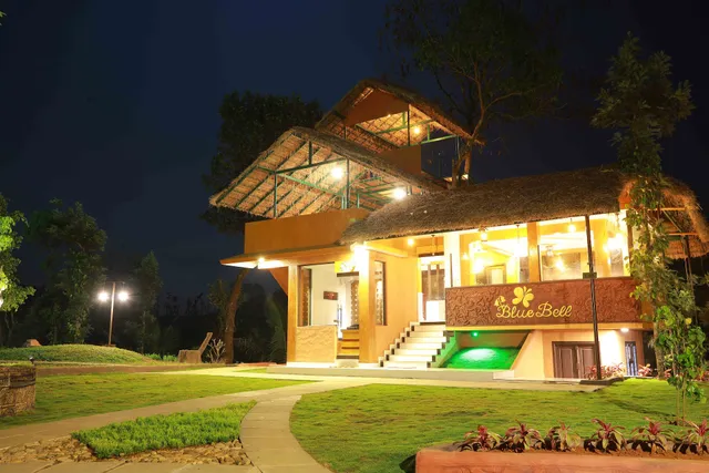 Blue Bell Resort Wayanad - Periya