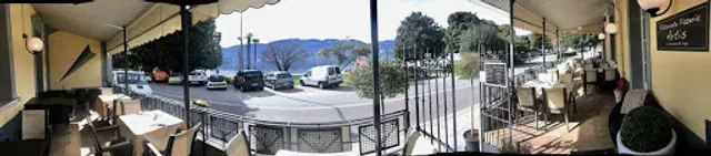 Ristorante Pizzeria Artis Verbania