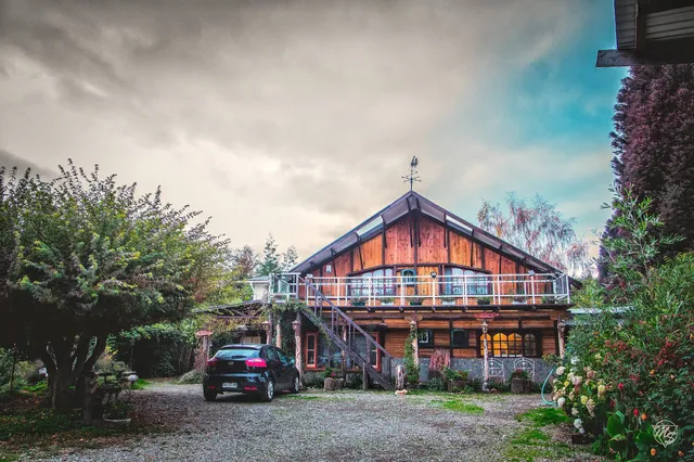 Hostal Don Luis - Mariquina