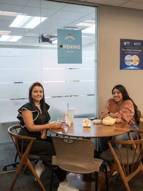 Mentora College - Washington, D.C.