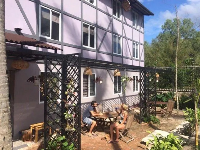 Lilac Cottage Homestay