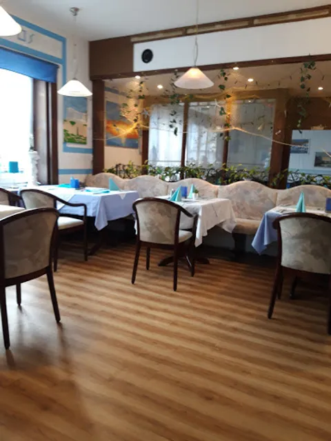 Rhodos Griechisches Restaurant