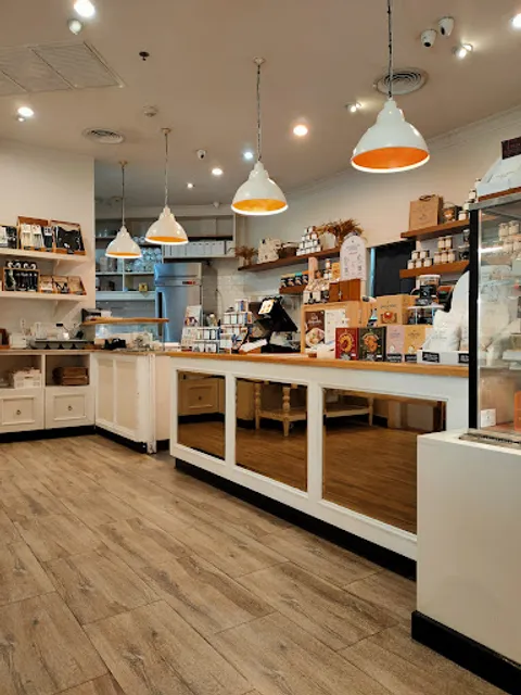 After You Dessert Cafe - ZPELL (Future Park Rangsit)