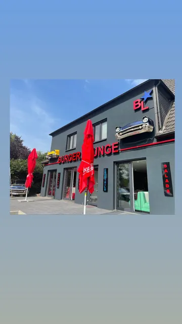 Burger Lounge Quickborn