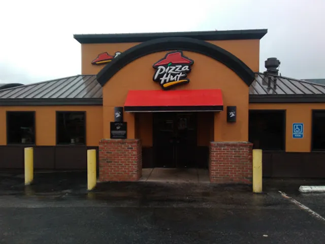 Pizza Hut