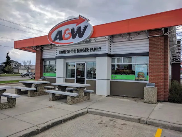 A&W Canada