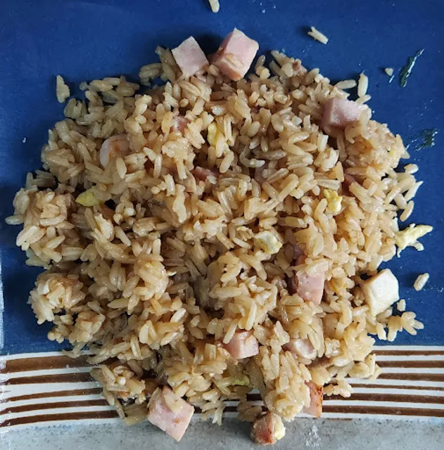 Hong Kong House Restaurant