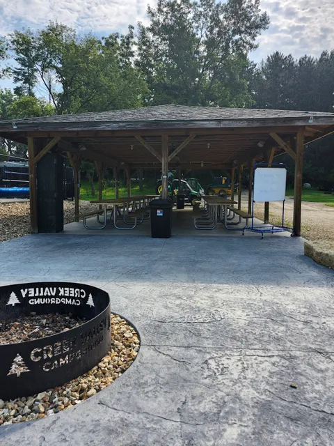 Creek Valley Campground