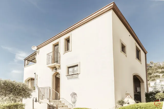 S'Arrosa de Monti appartamenti , IUN P2854 Regione Sardegna