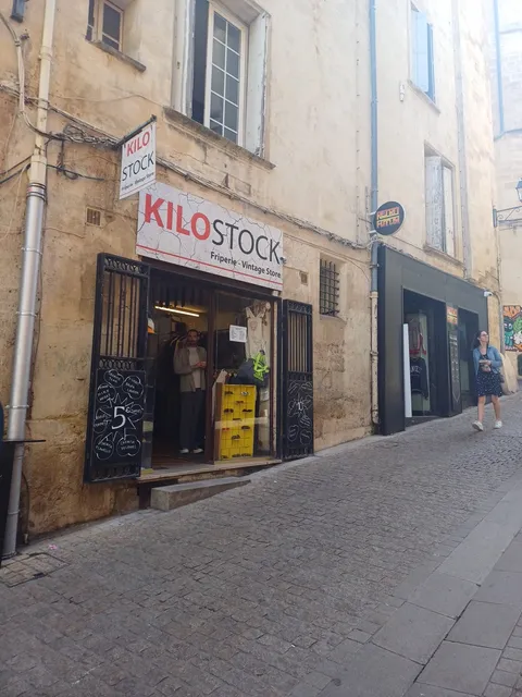 Flashback Vintage Store