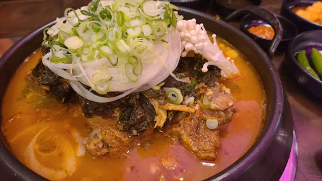 감자발골단 전포점