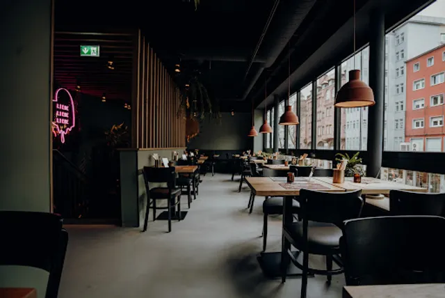 Burgerheart Karlsruhe