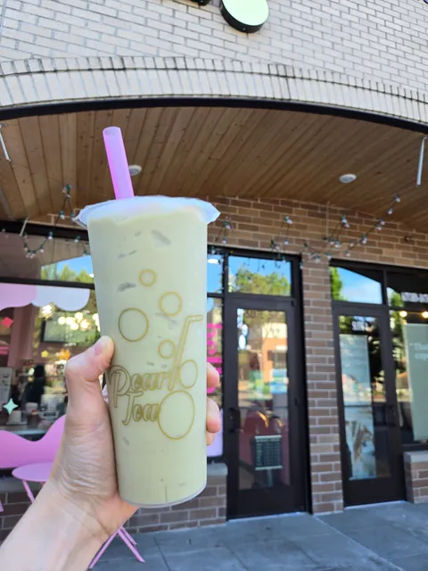 Pearl Tea