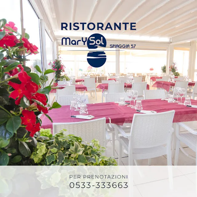 Mar Y Sol Spiaggia57