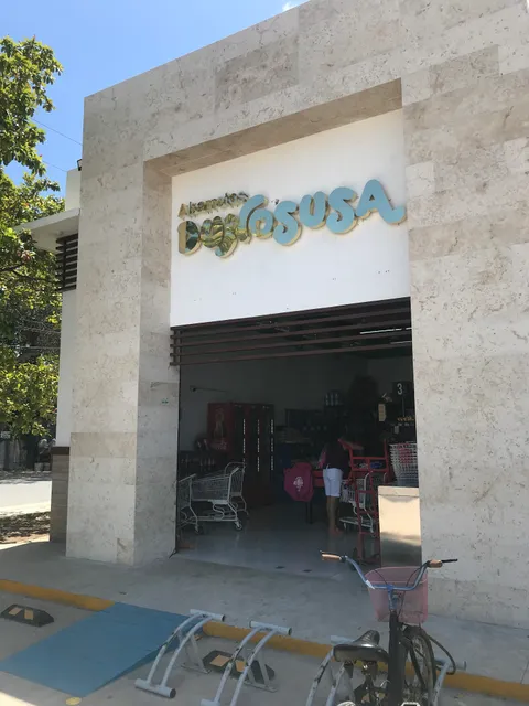 Abarrotes Dunosusa Tulum Pueblo 4