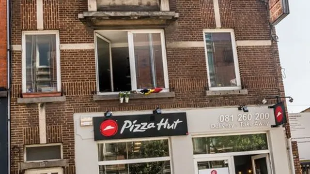 Pizza Hut