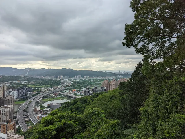 Lion Cub Hiking Trail