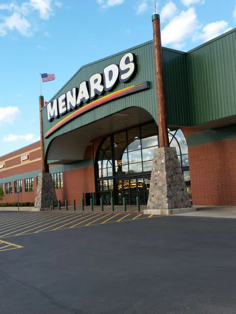 Menards