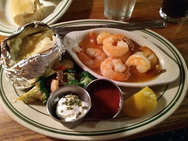 Walter Mitty's Restaurant & Bar