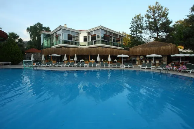 Telmessos Select Hotel